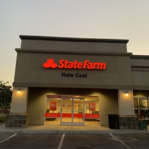 Photo of Nate Cool - State Farm Insurance Agent