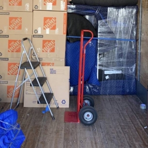 Photo of Irving Junk Removal & Hauling Services