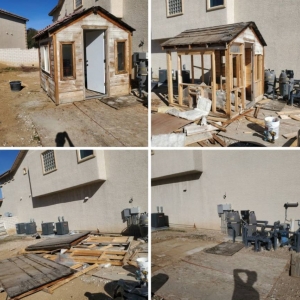 Photo of Irving Junk Removal & Hauling Services