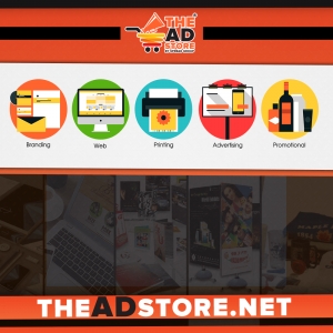 Photo of The Ad Store