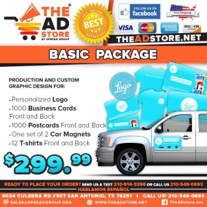 Photo of The Ad Store