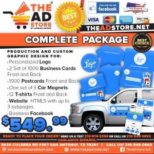 Photo of The Ad Store