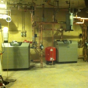 Photo of Northfield Heating and Air