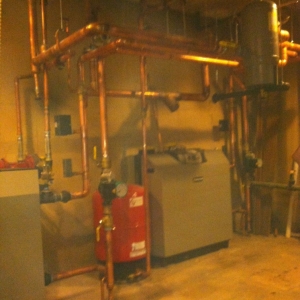 Photo of Northfield Heating and Air