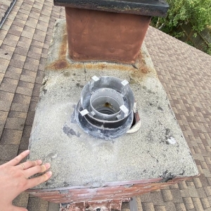 Photo of Pristine Sweeps, LLC