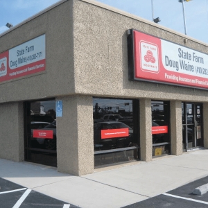 Photo of Doug Waire - State Farm Insurance Agent