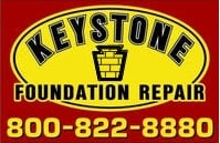 Photo of Keystone Foundation Repair