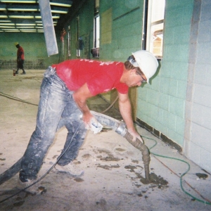 Photo of Keystone Foundation Repair