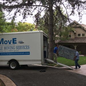 Photo of Help Me Move Utah