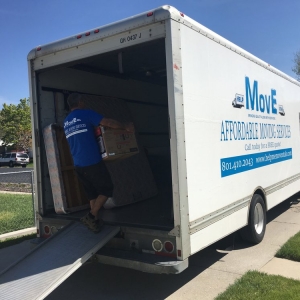 Photo of Help Me Move Utah