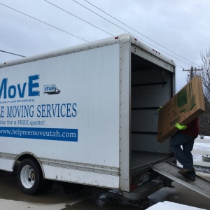 Photo of Help Me Move Utah