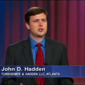 Photo of The Hadden Law Firm