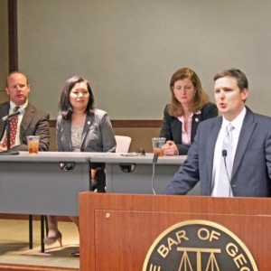 Photo of The Hadden Law Firm
