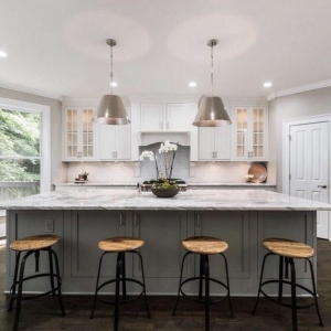 Atlanta Signature Cabinetry & Design