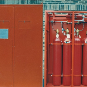 Photo of Terra Fire Suppression Systems
