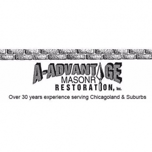 Plainfield A-Advantage Masonry Restoration