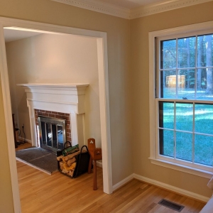 Photo of Pro Edge Painting