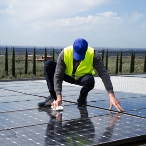 Photo of Solar Power Midwest