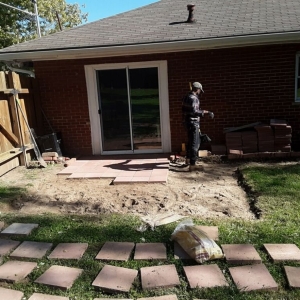 Photo of Alpha Landscaping and Home Renovation