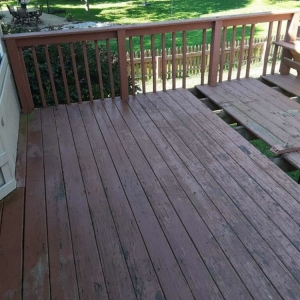 Photo of Alpha Landscaping and Home Renovation