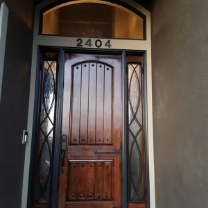 Photo of Alpha Landscaping and Home Renovation