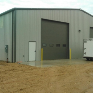 Photo of Koehn Contracting