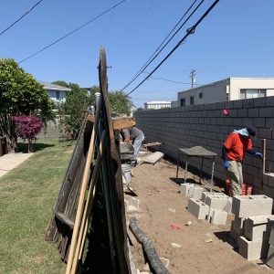 Photo of VG Masonry