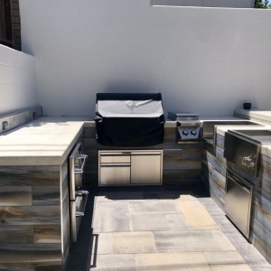 Photo of VG Masonry
