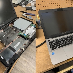 Photo of CPR Cell Phone Repair Festus