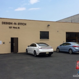 Photo of Design-N-Stitch