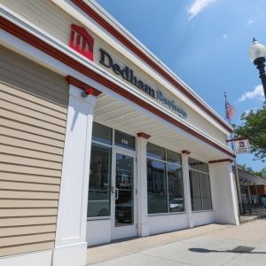 Boston Dedham Savings