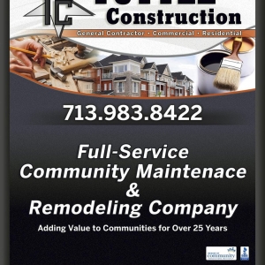 Photo of Tuttle Construction