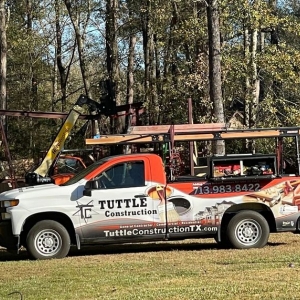 Photo of Tuttle Construction