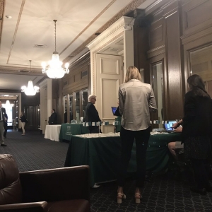 Photo of The Athletic Club of Columbus