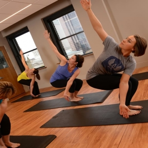 Photo of The Athletic Club of Columbus