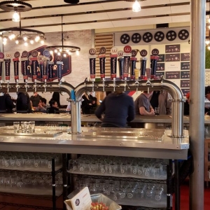 Photo of Workhorse Brewing Company