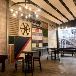 Photo of Workhorse Brewing Company