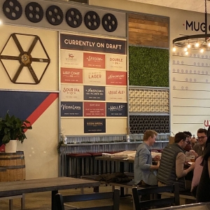 Photo of Workhorse Brewing Company