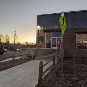 Photo of Workhorse Brewing Company
