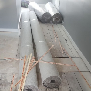 Photo of JZG Construction