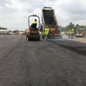 Houston ABC-Paving