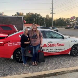 Photo of Sheila Curtis - State Farm Insurance Agent
