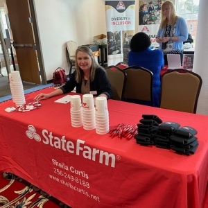 Photo of Sheila Curtis - State Farm Insurance Agent