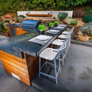 Photo of Promised Path Landscaping Inc