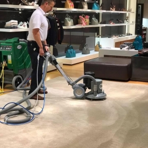 Photo of Elite Green Team Chem-Dry