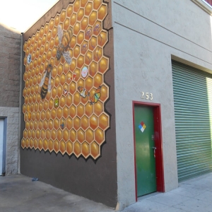 San Francisco Baumar