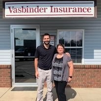Photo of Vasbinder Insurance