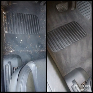 East St. Louis Paul Suds Detailing & Pressure Washing
