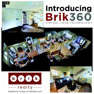 Photo of Brik Realty