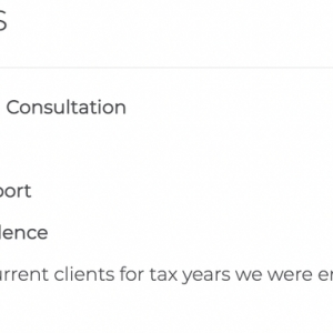 Photo of Bayya Tax & Accounting